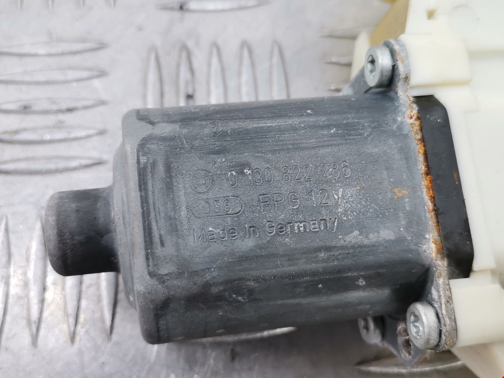 Стеклоподъемник передний правый FORD Mondeo IV 2007-2015