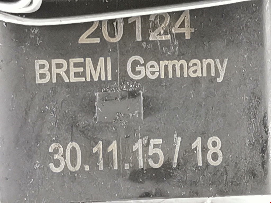 Катушка зажигания VOLKSWAGEN Passat B5 1997-2005