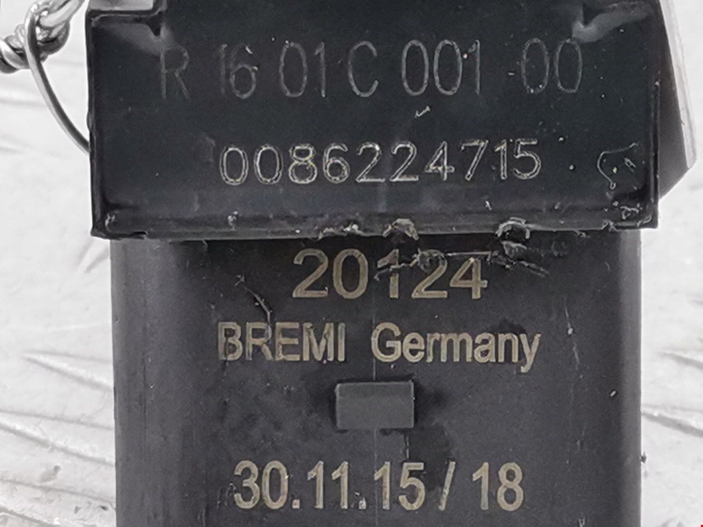 Катушка зажигания VOLKSWAGEN Passat B5 1997-2005