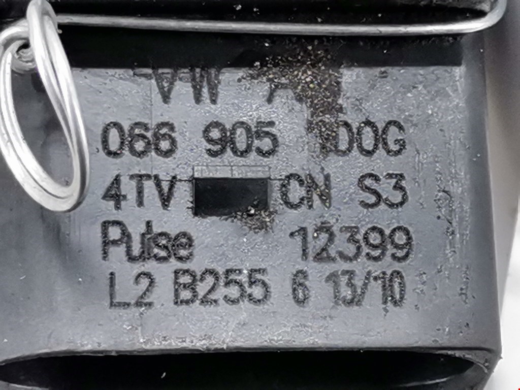 Катушка зажигания VOLKSWAGEN Passat B5 1997-2005