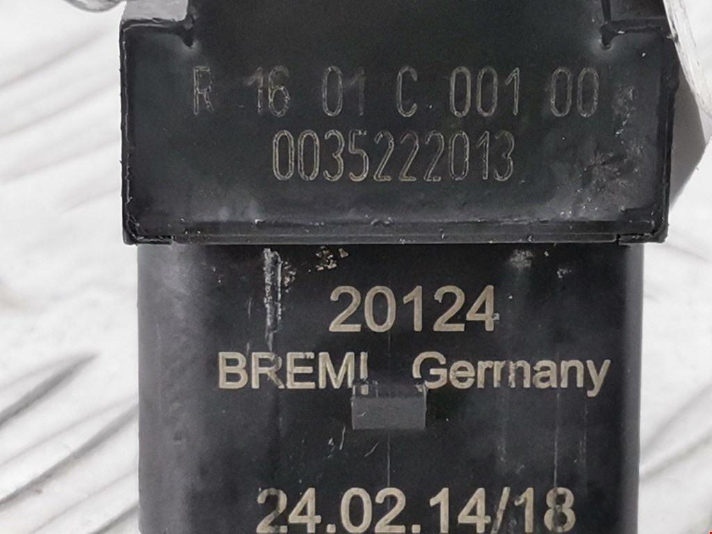 Катушка зажигания VOLKSWAGEN Passat B5 1997-2005