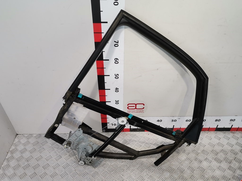 Стеклоподъемник задний левый AUDI A4 B5 1995-2001