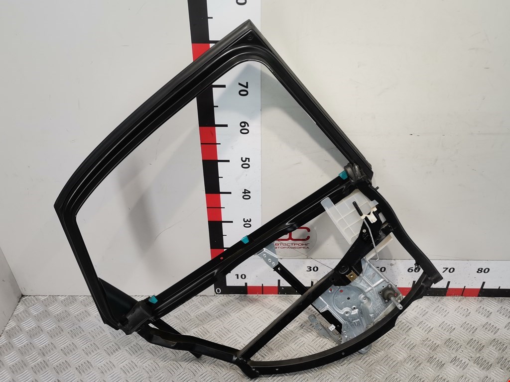 Стеклоподъемник задний левый AUDI A4 B5 1995-2001