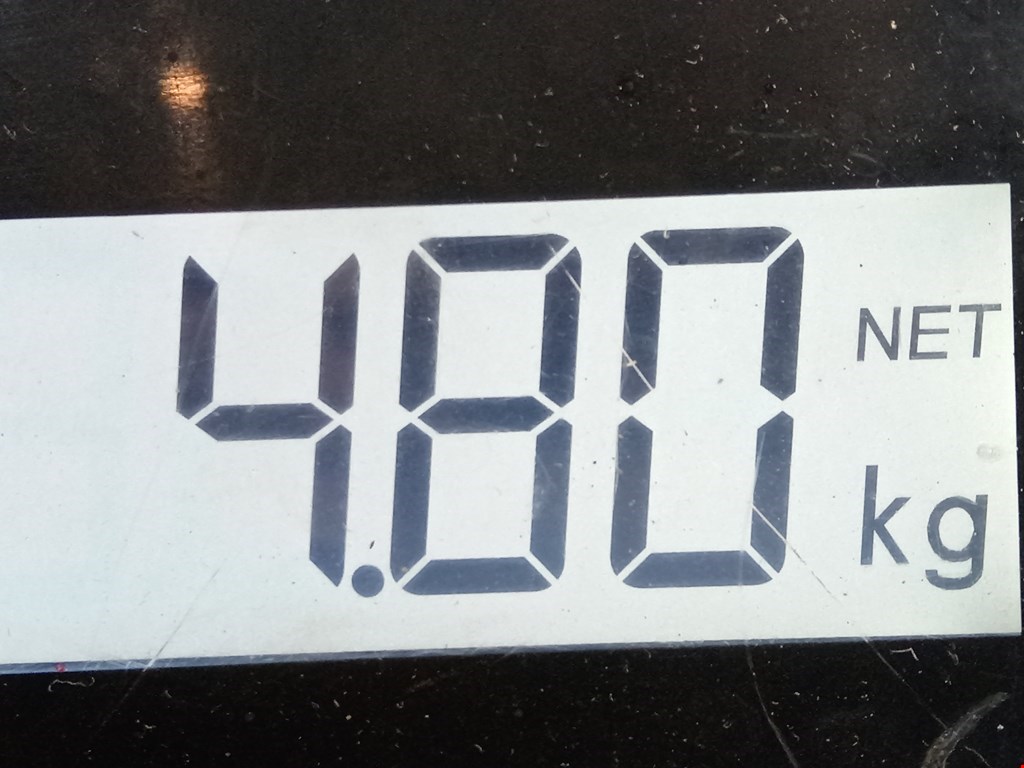 Суппорт передний правый TOYOTA RAV 4 XA20 2000-2005