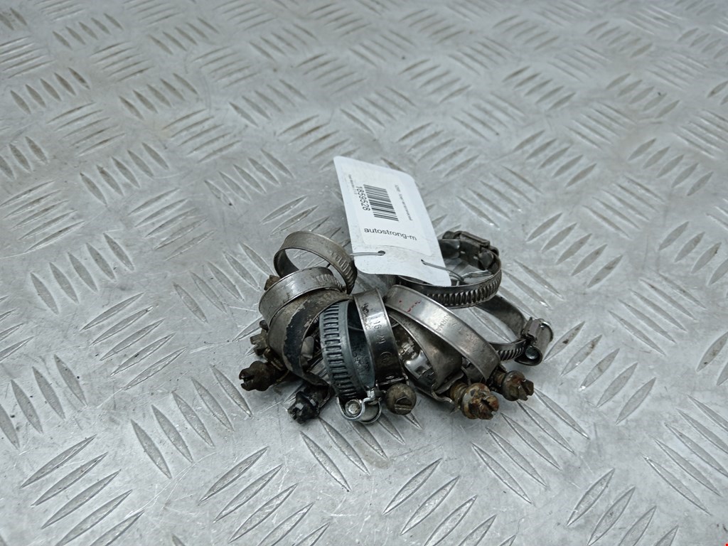 Хомут металлический Ford Mondeo 3 (2000-2007)