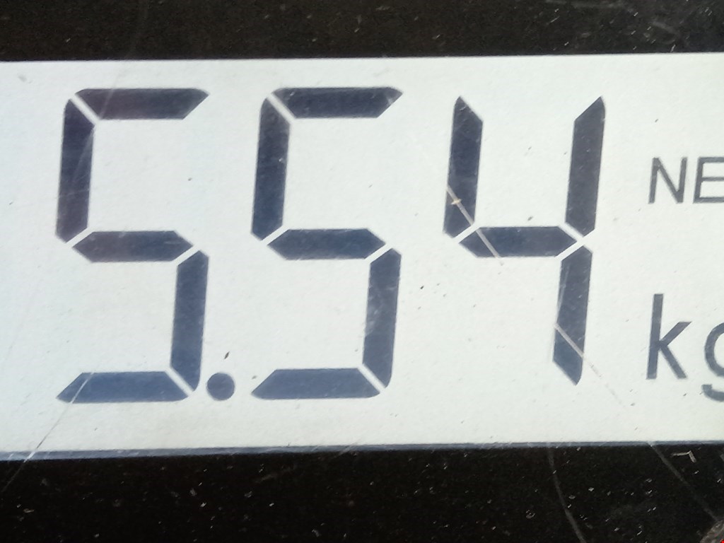 Суппорт передний правый VOLKSWAGEN Passat B6 2005-2011