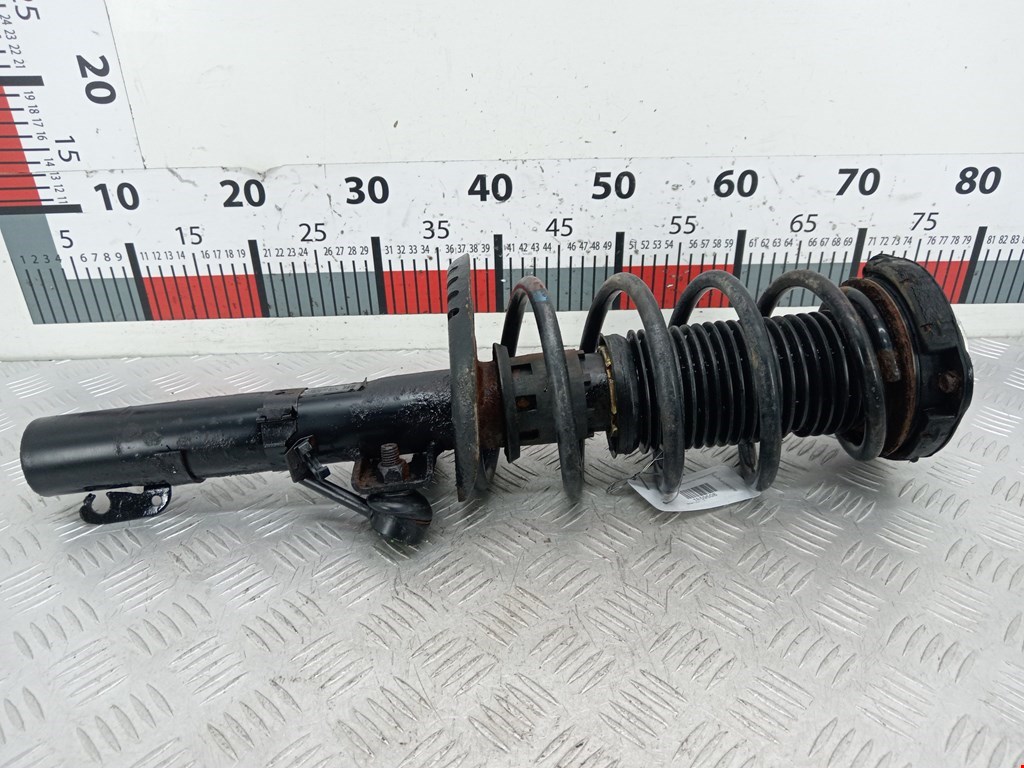 Амортизатор передний правый SKODA Fabia MK1 1999-2006