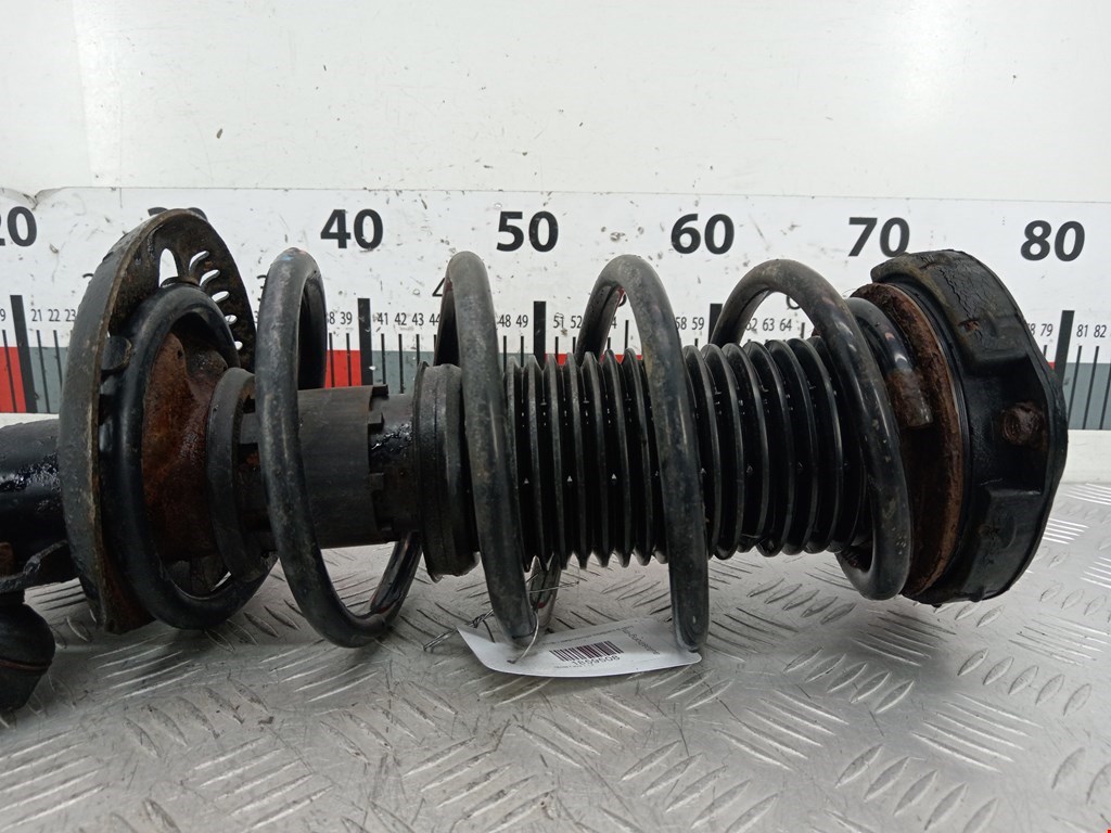 Амортизатор передний правый SKODA Fabia MK1 1999-2006