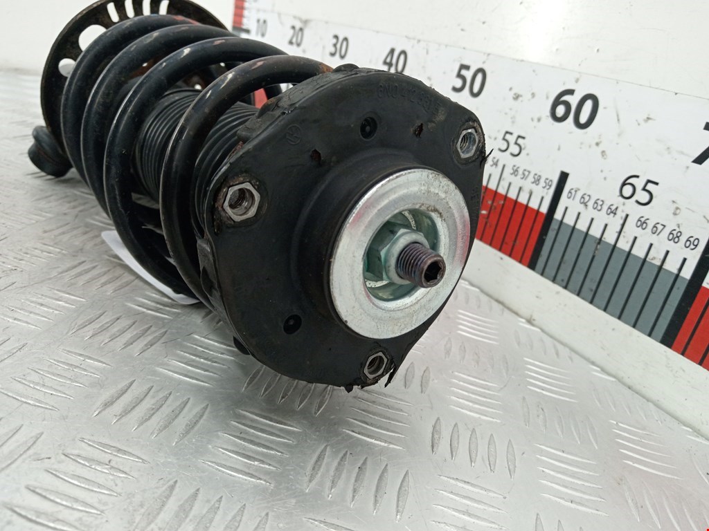 Амортизатор передний правый SKODA Fabia MK1 1999-2006