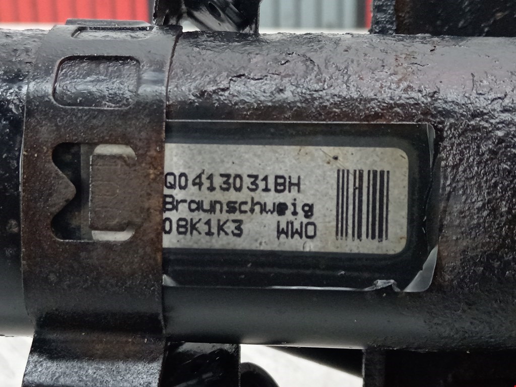 Амортизатор передний правый SKODA Fabia MK1 1999-2006