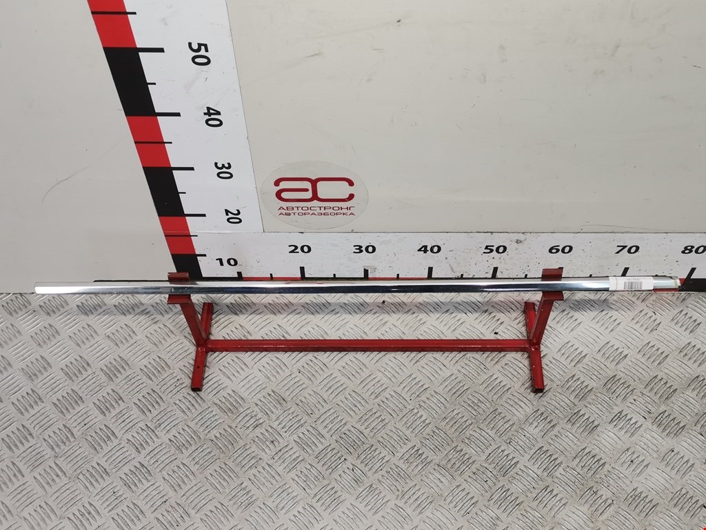 Накладка декоративная (молдинг) стекла двери передней правой BMW 5-Series (E39) (1995-2004)