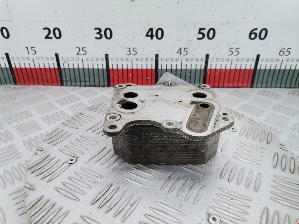 Теплообменник Ford Transit 5 (2006-2014)