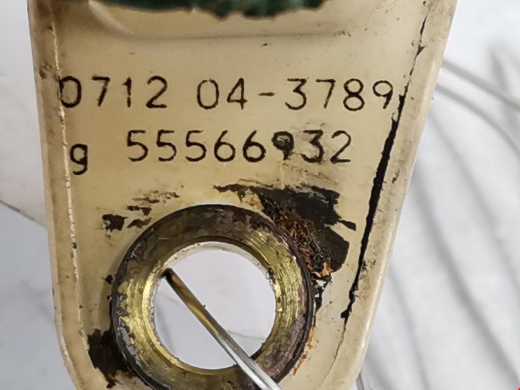 Датчик положения распредвала OPEL Corsa D 2006-2014