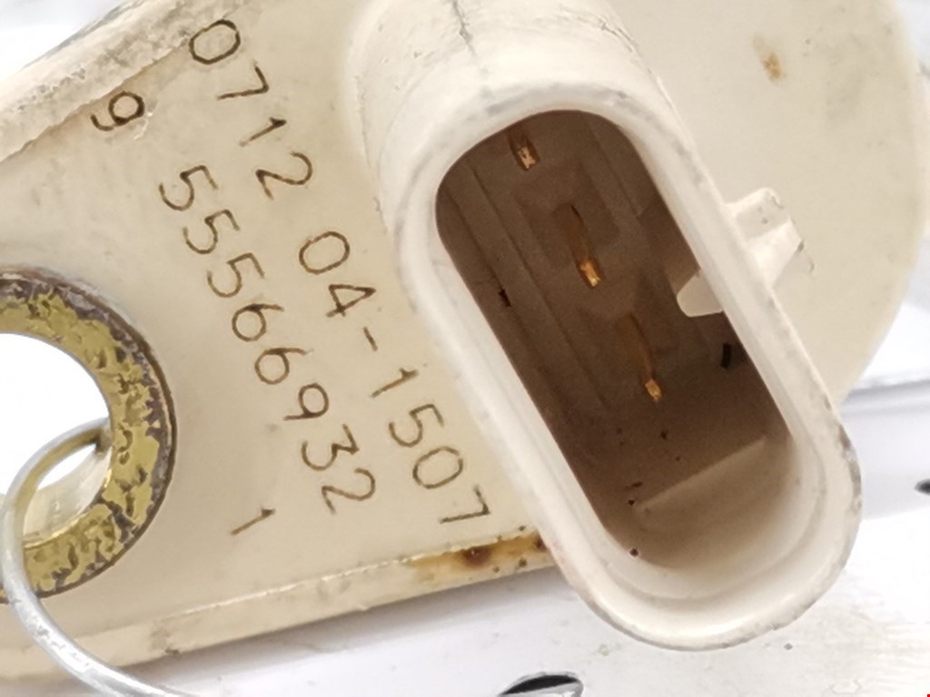 Датчик положения распредвала OPEL Corsa D 2006-2014