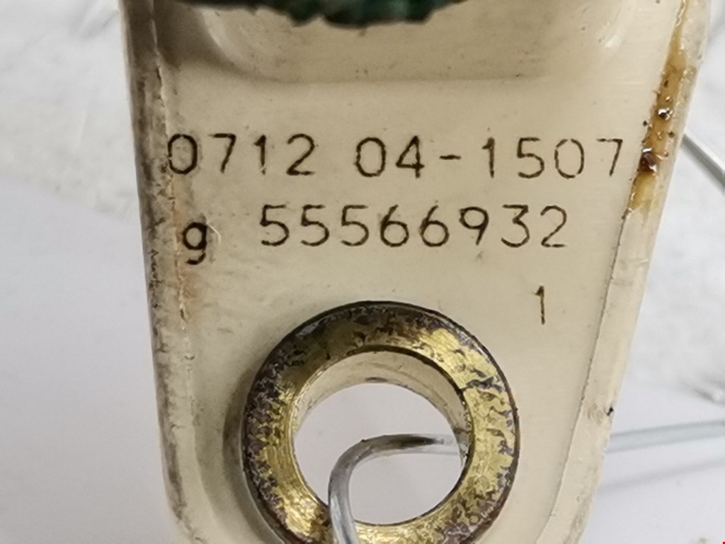 Датчик положения распредвала OPEL Corsa D 2006-2014