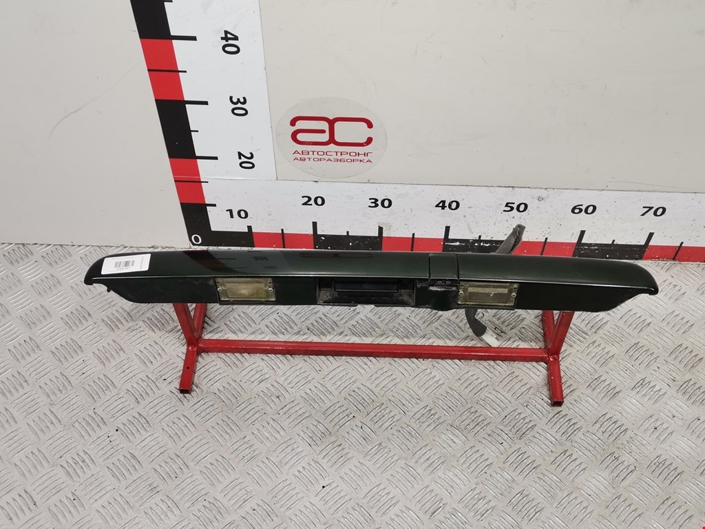 Ручка двери багажника наружная VOLVO S70 1997-2000