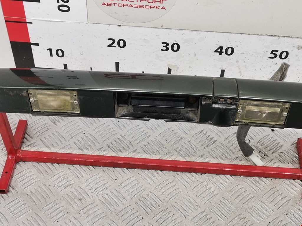 Ручка двери багажника наружная VOLVO S70 1997-2000