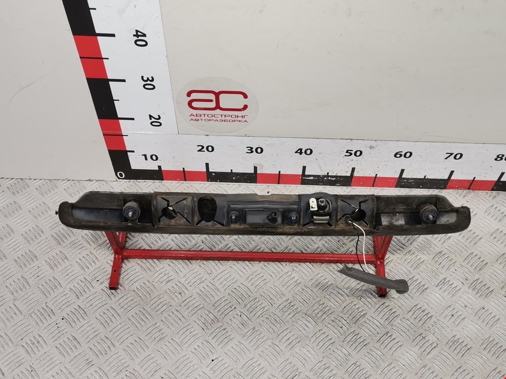 Ручка двери багажника наружная VOLVO S70 1997-2000