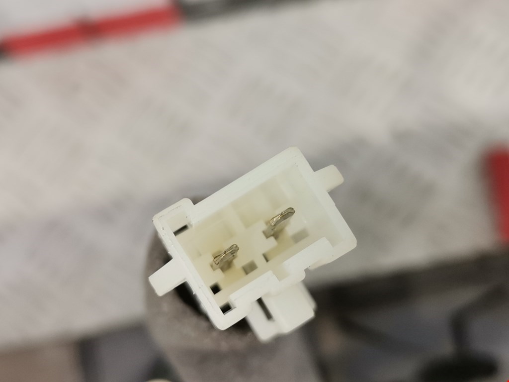 Ручка двери багажника наружная VOLVO S70 1997-2000