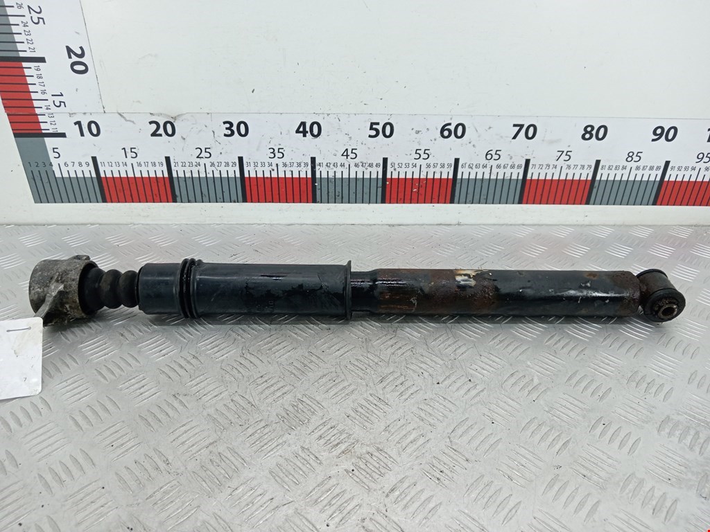 Амортизатор задний левый PEUGEOT 307 2001-2008