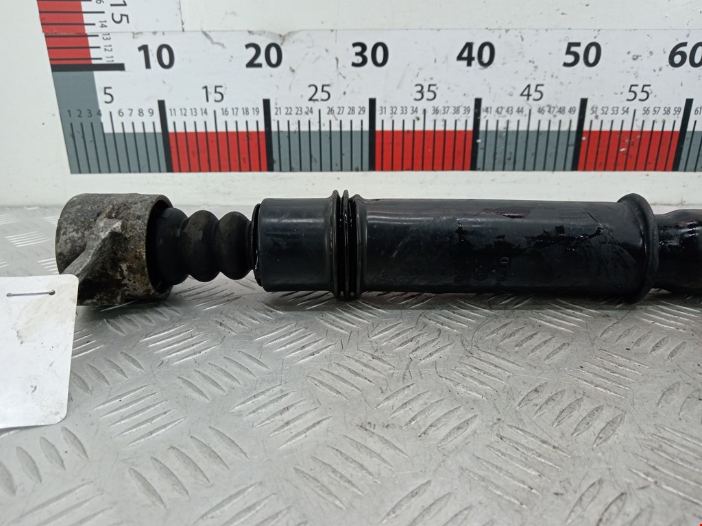 Амортизатор задний левый PEUGEOT 307 2001-2008