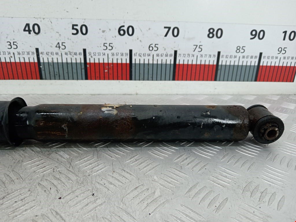 Амортизатор задний левый PEUGEOT 307 2001-2008