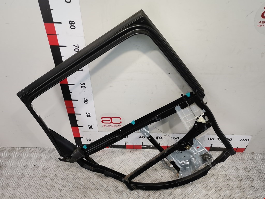 Стеклоподъемник задний левый AUDI A4 B5 1995-2001