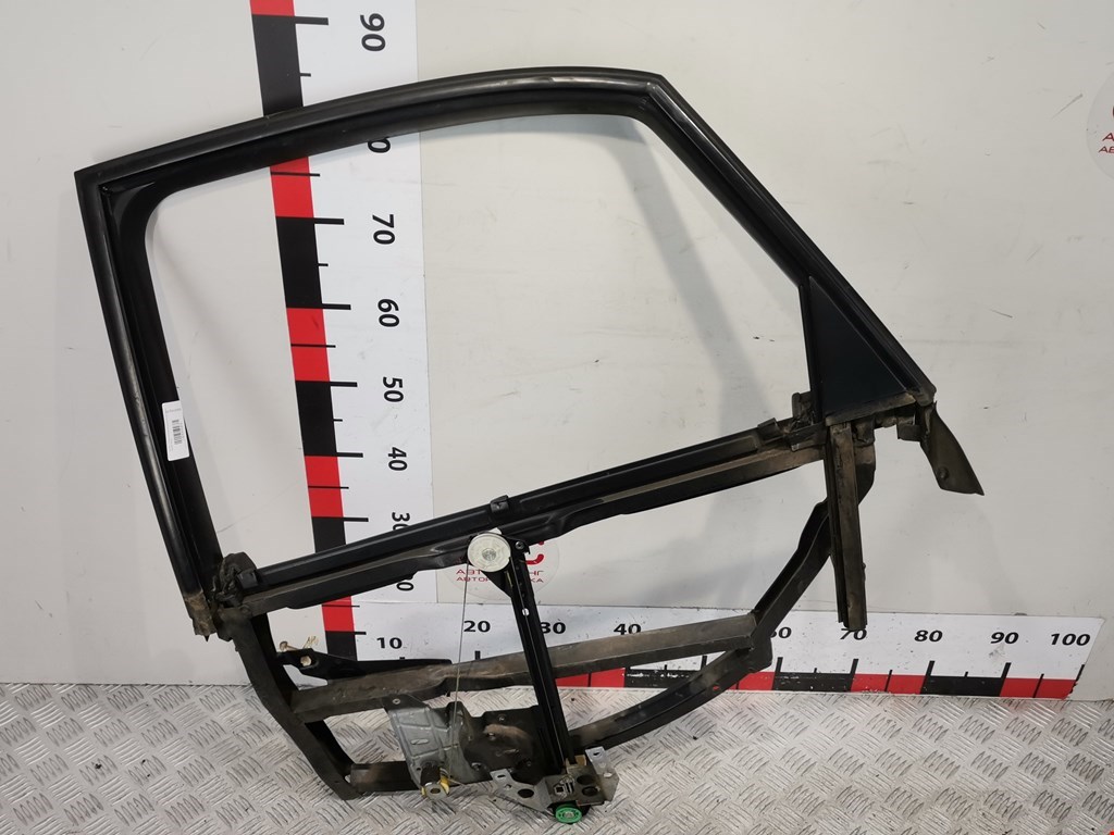 Стеклоподъемник задний левый AUDI A4 B5 1995-2001