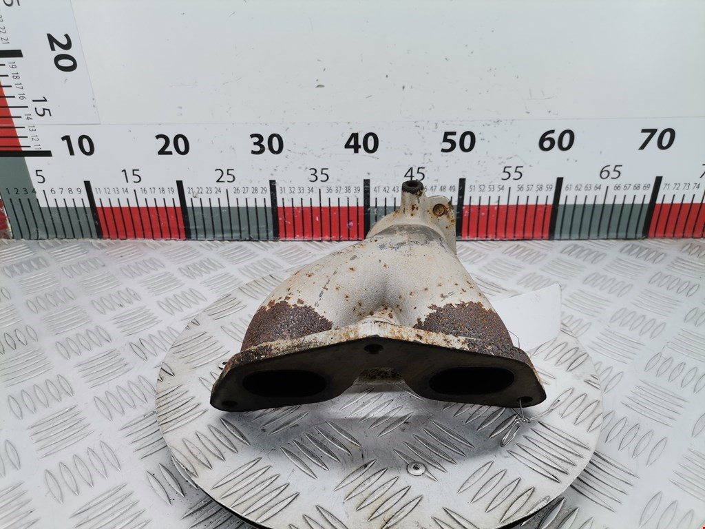 Коллектор выпускной SAAB 9-3 1998-2002