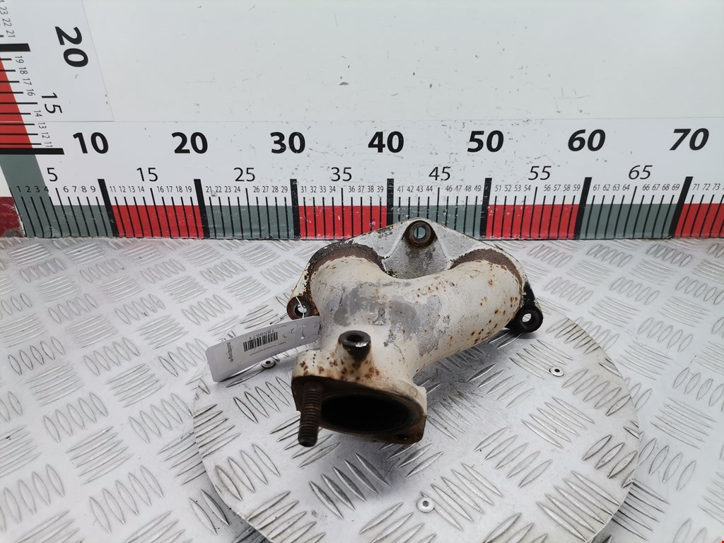 Коллектор выпускной SAAB 9-3 1998-2002