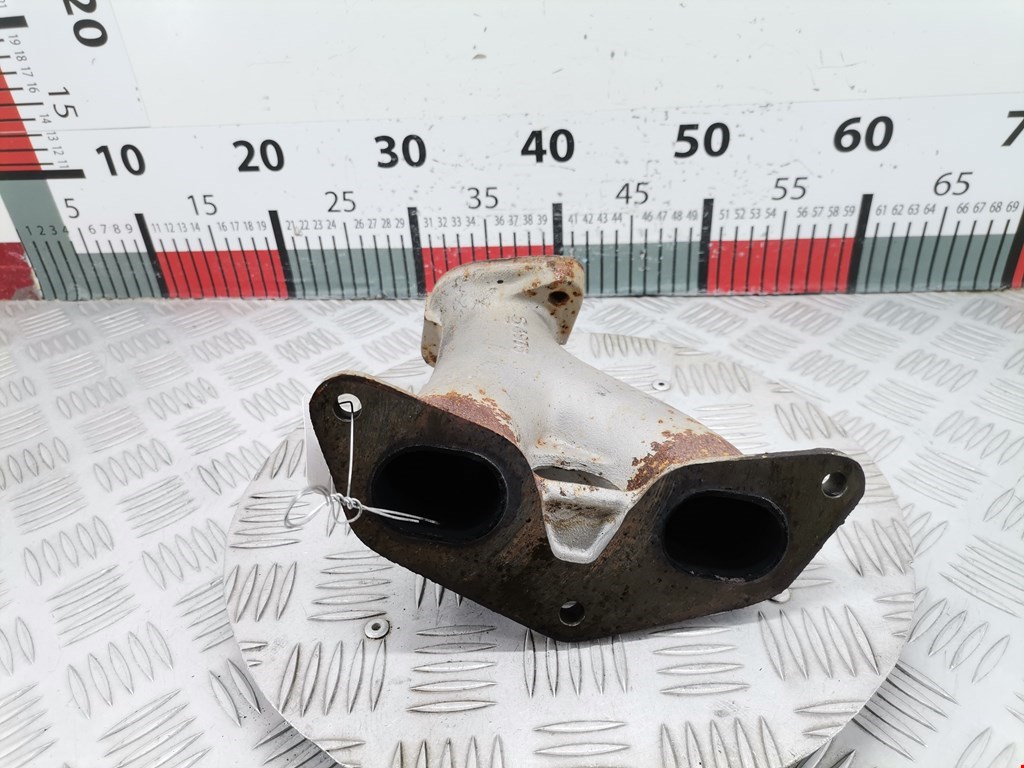 Коллектор выпускной SAAB 9-3 1998-2002