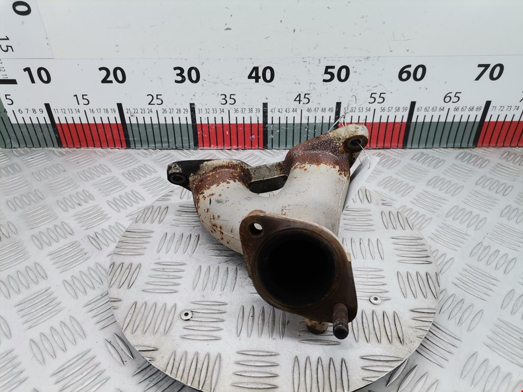 Коллектор выпускной SAAB 9-3 1998-2002