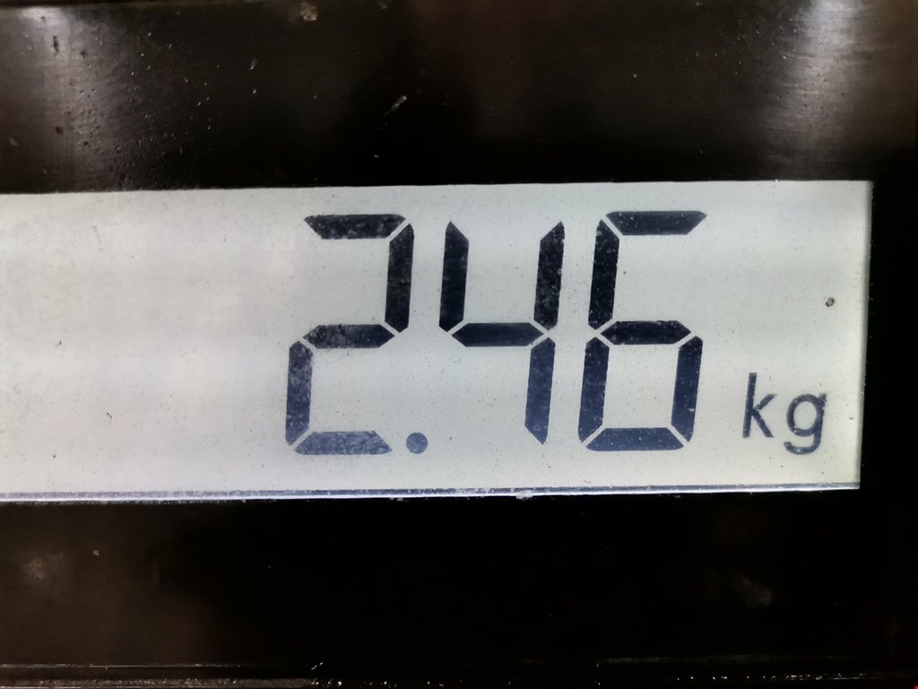 Коллектор выпускной SAAB 9-3 1998-2002