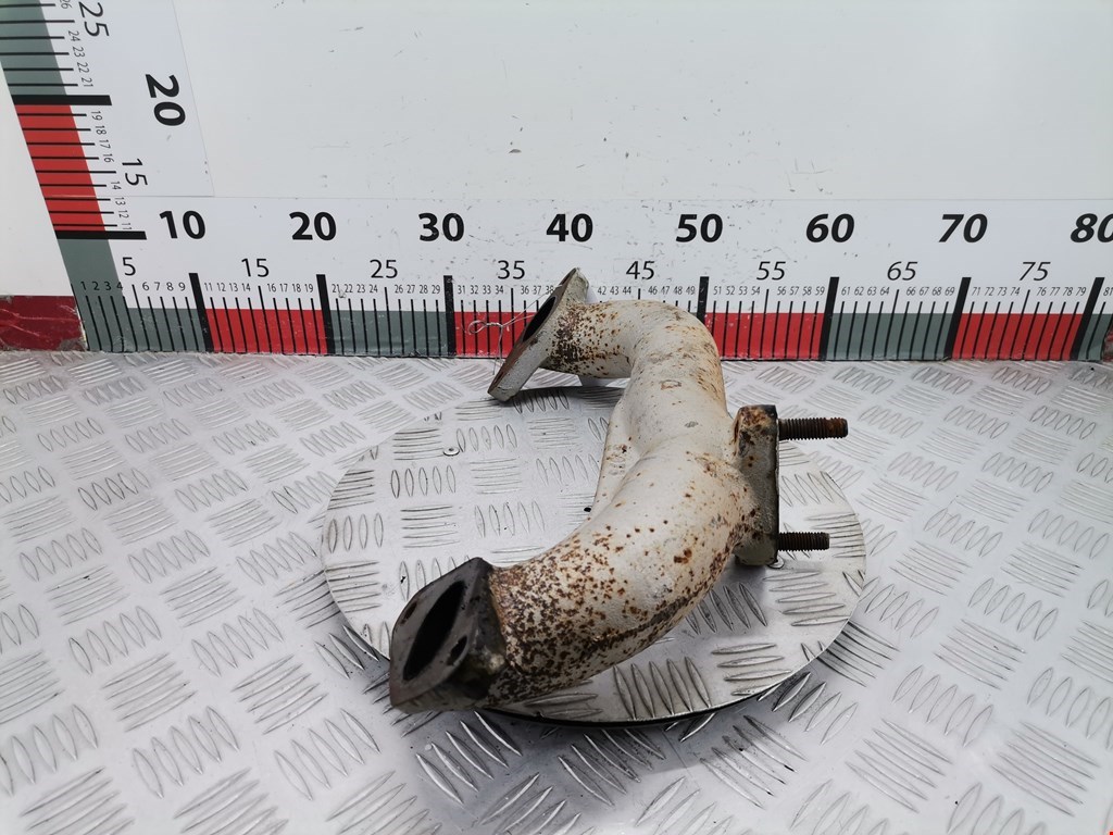 Коллектор выпускной SAAB 9-3 1998-2002