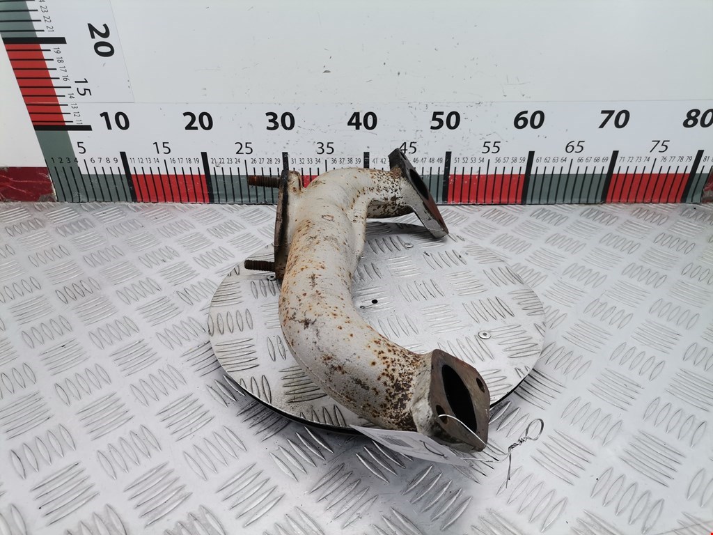 Коллектор выпускной SAAB 9-3 1998-2002