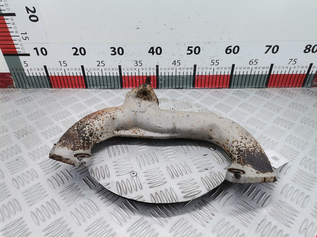 Коллектор выпускной SAAB 9-3 1998-2002