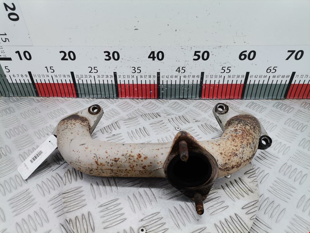 Коллектор выпускной SAAB 9-3 1998-2002