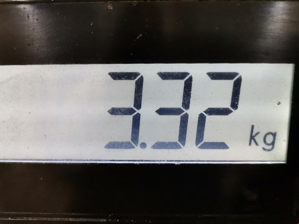 Коллектор выпускной SAAB 9-3 1998-2002