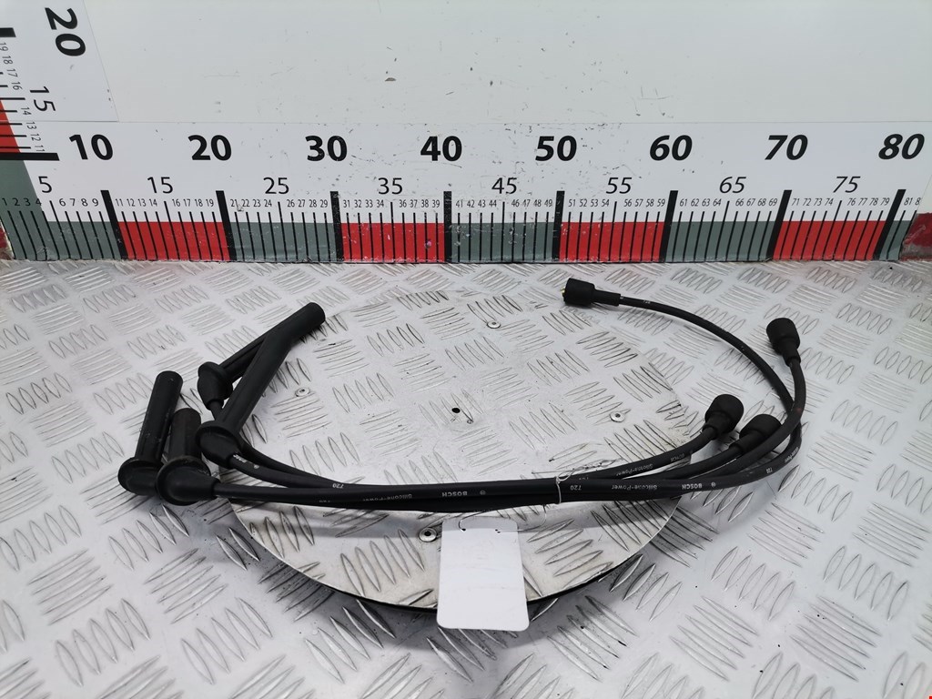 Провод высоковольтный (комплект) Saab 9-3 (1) (1998-2003)