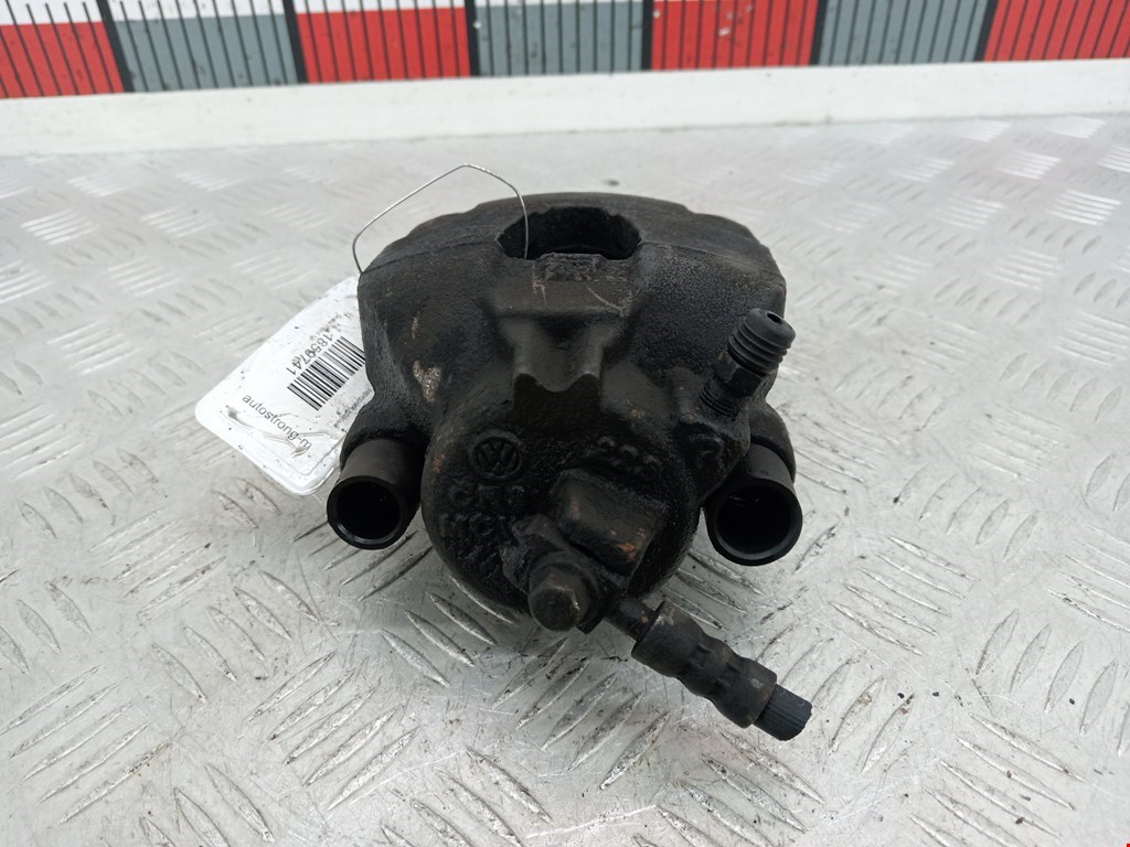 Суппорт передний правый SKODA Rapid 2012-2020