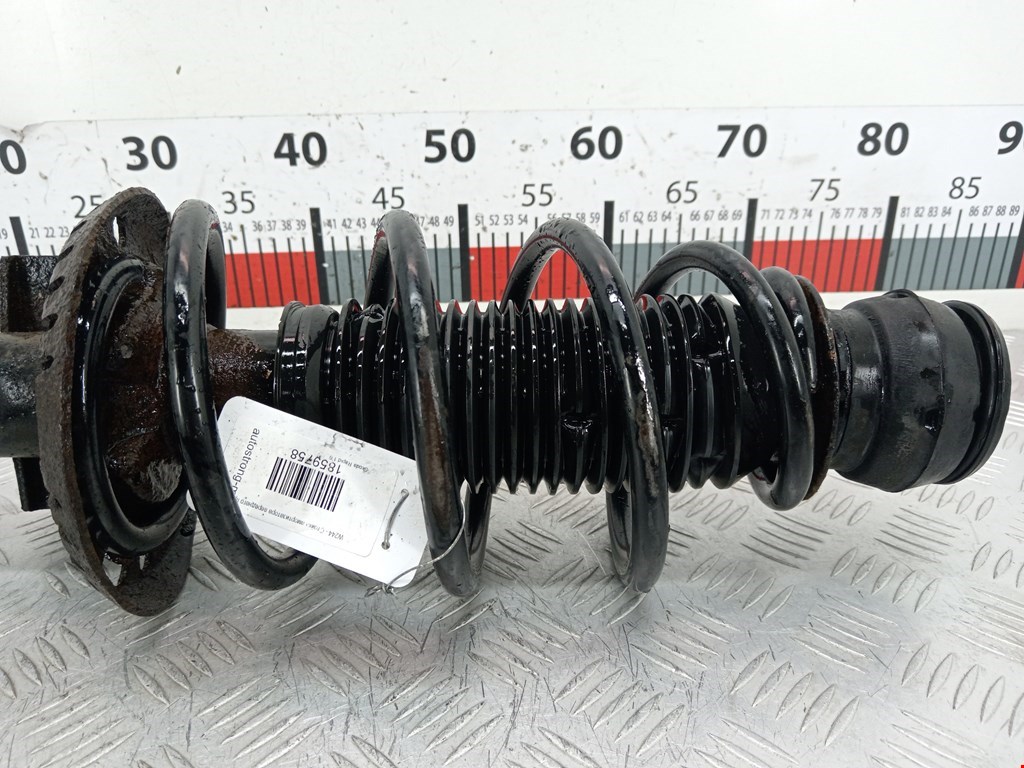 Амортизатор передний правый SKODA Rapid 2012-2020