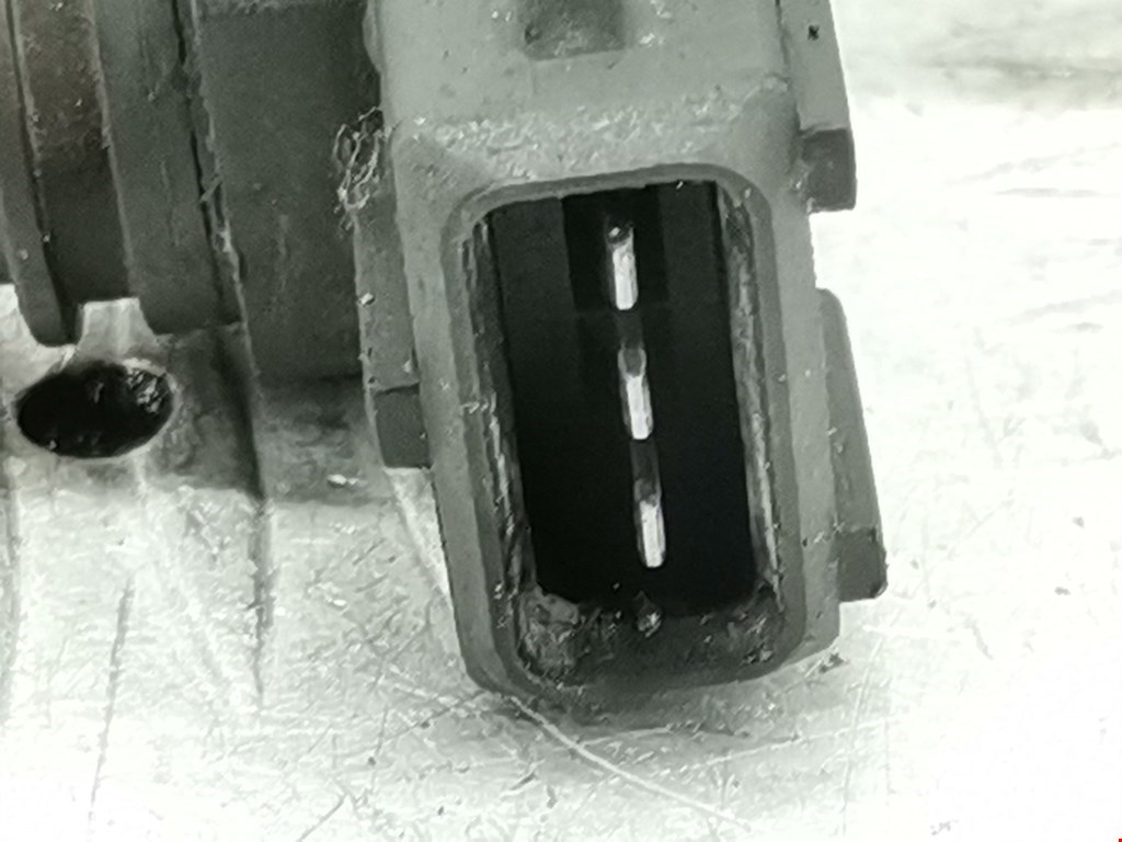 Датчик положения распредвала OPEL Vivaro A 2001-2014