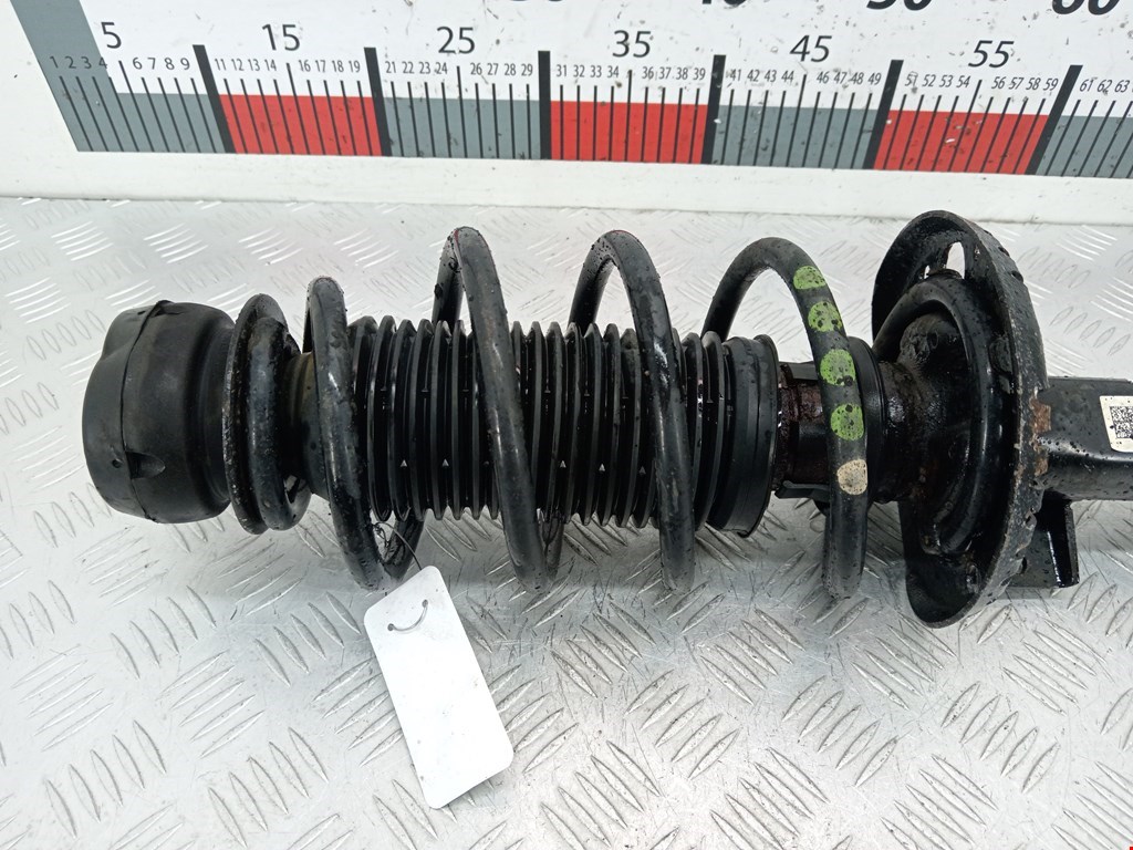 Амортизатор передний правый SKODA Rapid 2012-2020