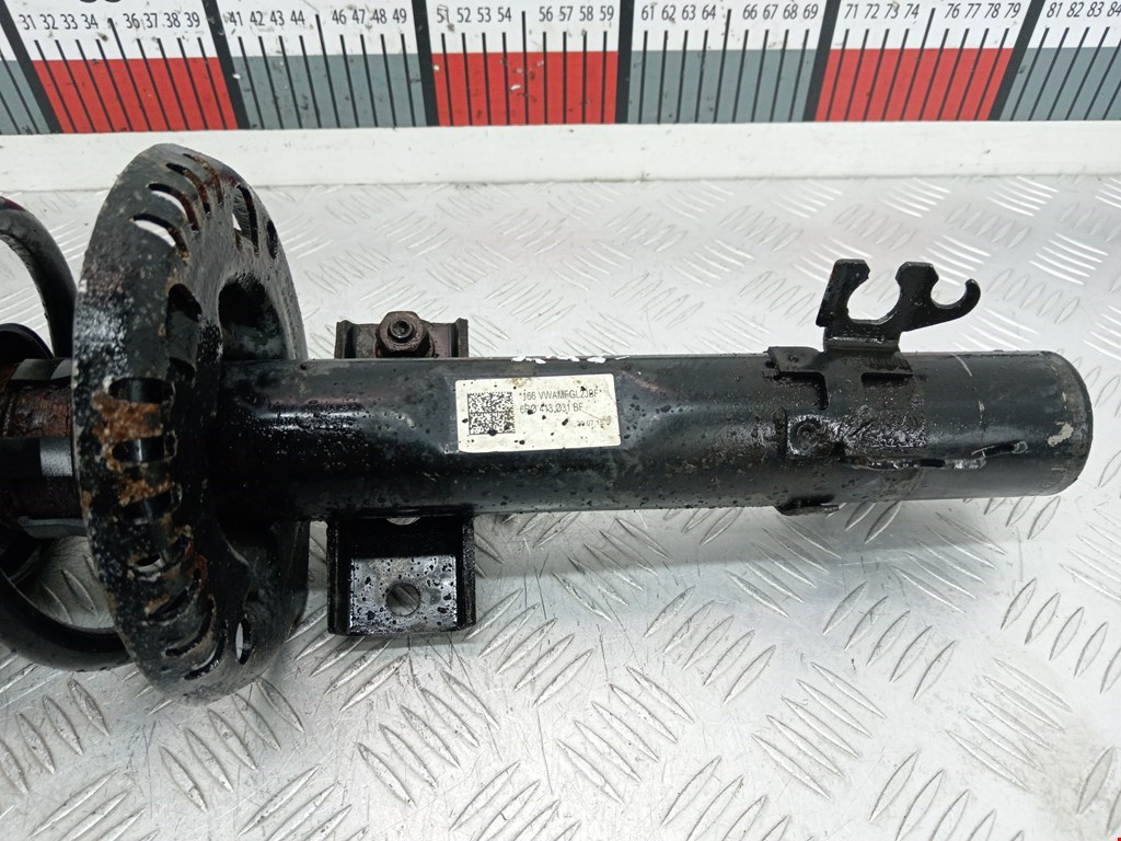 Амортизатор передний правый SKODA Rapid 2012-2020