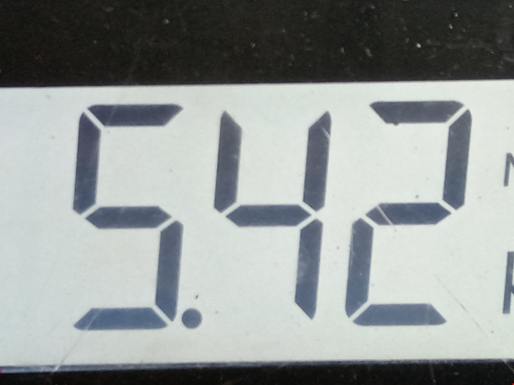 Амортизатор передний правый SKODA Rapid 2012-2020