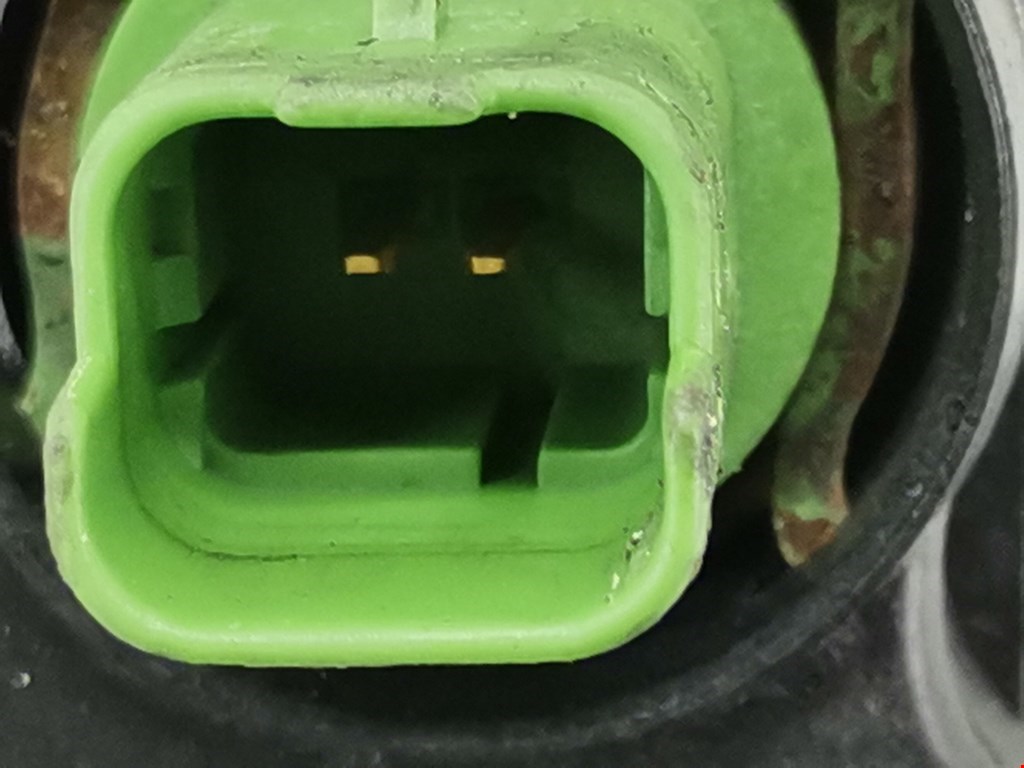 Корпус термостата FORD Focus II 2005-2011