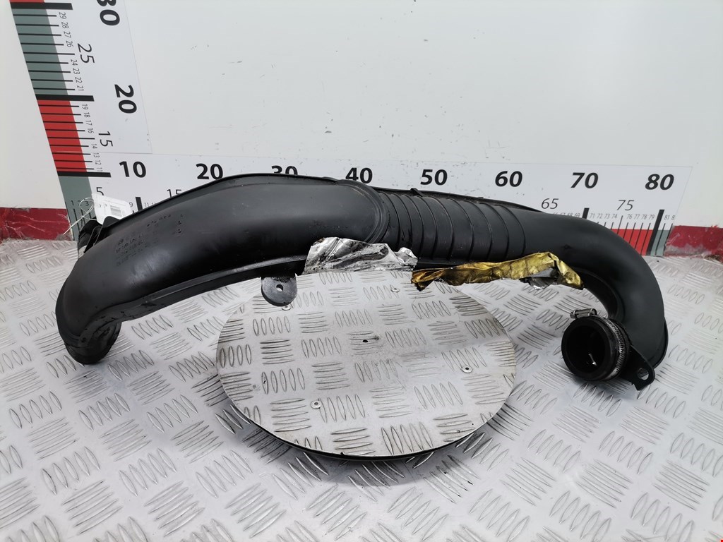 Патрубок интеркулера CITROEN Berlingo 1996-2012