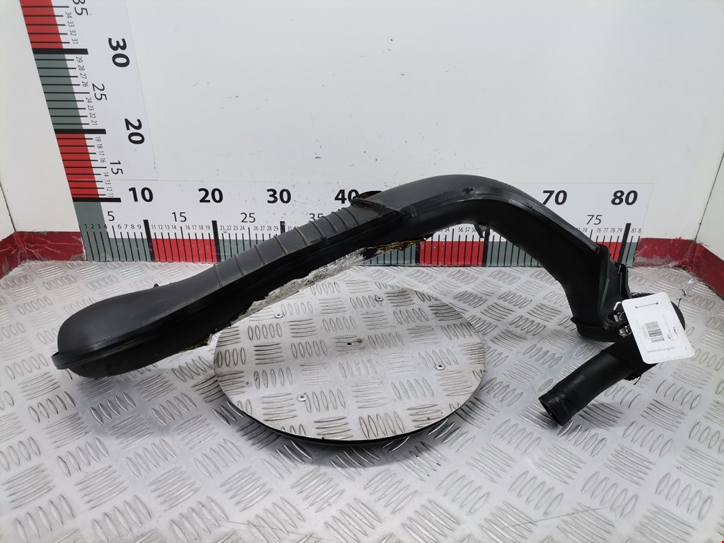 Патрубок интеркулера CITROEN Berlingo 1996-2012