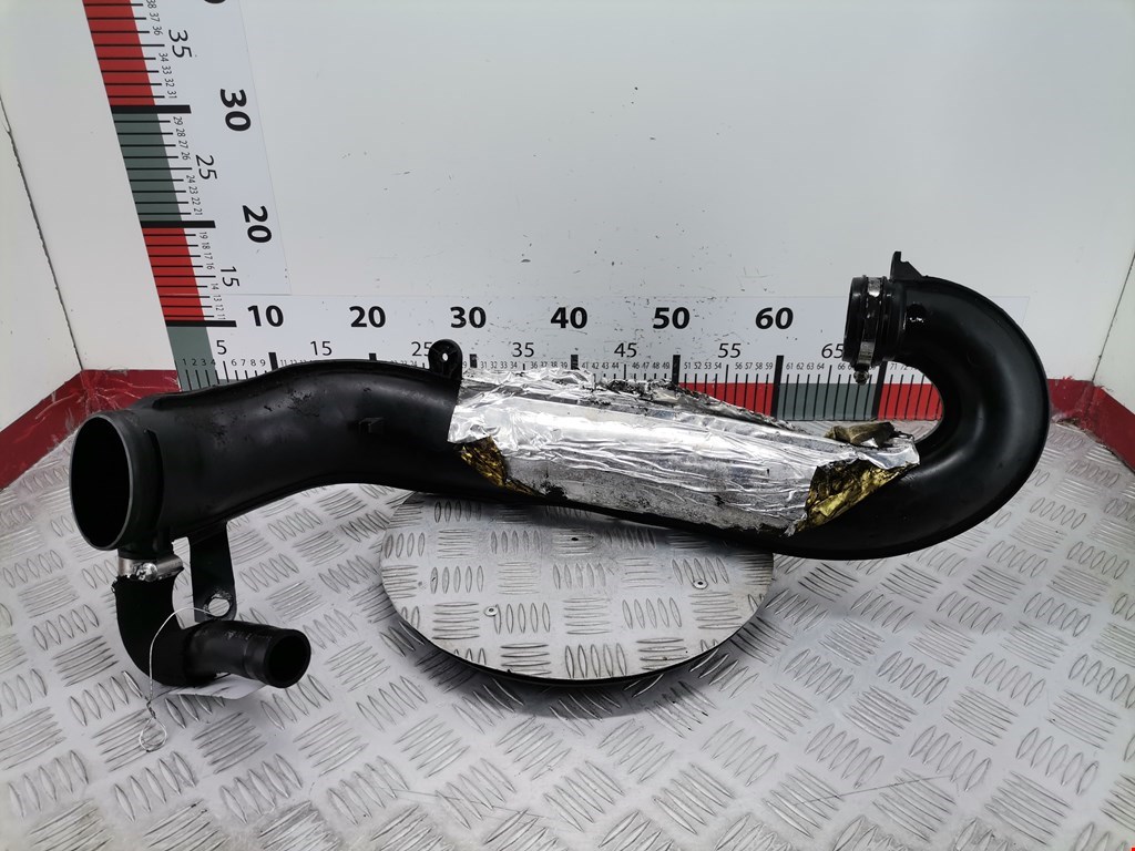 Патрубок интеркулера CITROEN Berlingo 1996-2012