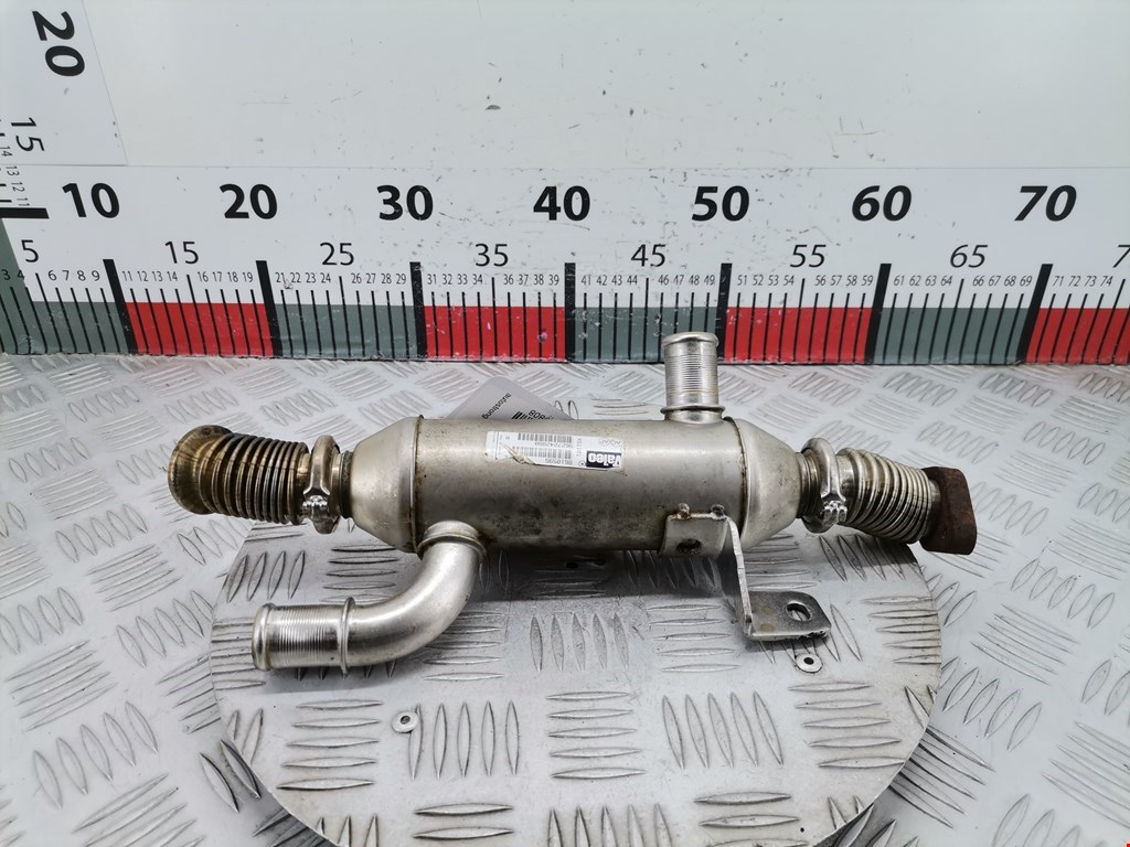 Радиатор системы ЕГР CITROEN Berlingo 1996-2012